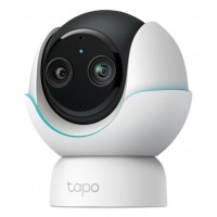 DUAL-LENS SMART BABY CAMERA