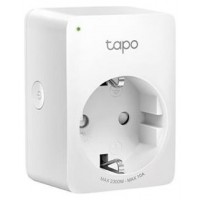 TP-LINK ENCHUFE INTELIGENTE WIFI TAPO P100