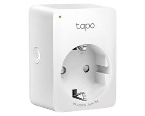 TP-LINK ENCHUFE INTELIGENTE WIFI TAPO P100