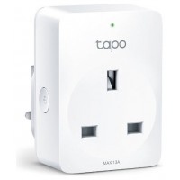 TP-LINK Tapo P110 WiFi Enchufe Inteligente Mini