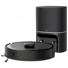 ROBOT VACUUM CLEANER  TP-LINK AUTO-EMPTY DOCK