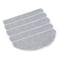 MOPAS DE FREGADO PARA ROBOT ASPIRADOR TAPO