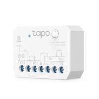 TP-LINK SMART SWITCH MODULE TAPO S110E-4DI TP-LINK SMART SWITCH MODULE TAPO S110E