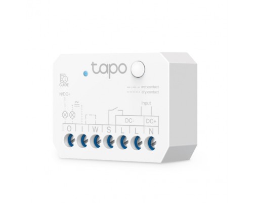 TP-LINK SMART SWITCH MODULE TAPO S110E
