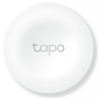 BOTON INTELIGENTE TP-LINK TAPO S200B INALÁMBRICO BLANCO·