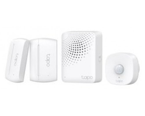 TP-Link Tapo T30 Kit Sensores Inteligentes