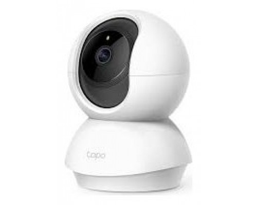 TP-LINK CAMARA IP VIGILANCIA FULL HD WIFI 360 INDOOR