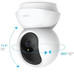 TP-LINK CAMARA IP VIGILANCIA FULL HD WIFI 360 INDOOR