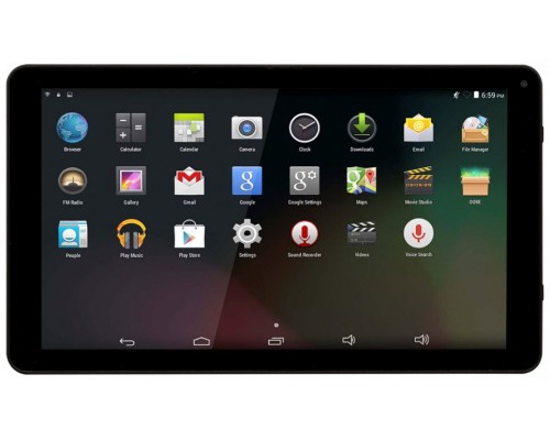 Denver TAQ-10465 tablet 10,1" 1024x600 64GB 2GB