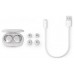 AURICULAR BOTÓN PHILIPS TAT1209WT/00 BLANCO BLUETOOTH IPX4·