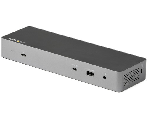 Docking station startech 12 en 1