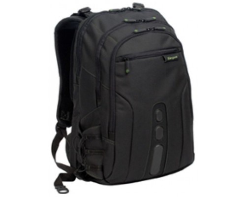 MOCHILA TARGUS ECOSPRUCE 15,6" NEGRO