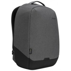 MOCHILA ANTIRROBO TARGUS CYPRESS ECO SECURITY 15,6" GRIS