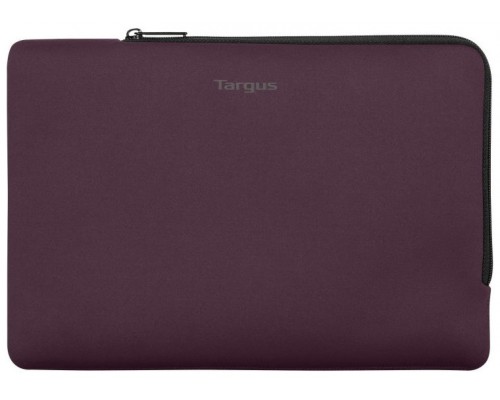 FUNDA PORTATIL TARGUS ECOSMART MULTI-FIT 11-12" GRANATE