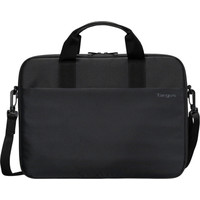 Targus Intellect 13-14" Slim Brief - Black-4DI Targus Intellect 13-14" Slim Brief - Black