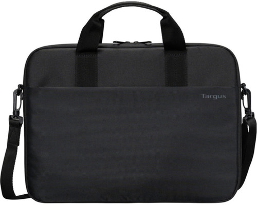 Targus Intellect 13-14" Slim Brief - Black-DI4 Targus Intellect 13-14" Slim Brief - Black