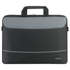 MALETIN PORTATIL TARGUS INTELLECT 15.6" NEGRO