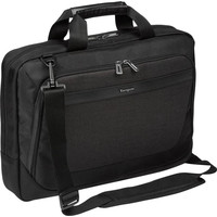 Maletin targus citysmart slimline topload portatil