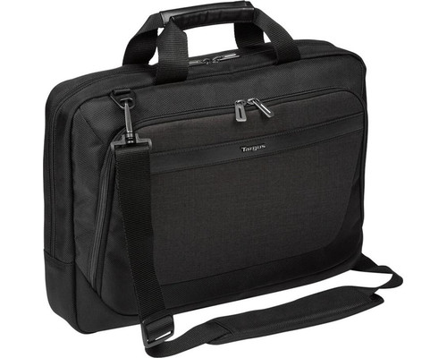 Maletin targus citysmart slimline topload portatil