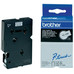 Cinta laminada brother tc291 9mm x