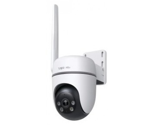 CAMARA TAPO TP-LINK TC40GW OUTDOOR 4G LTE
