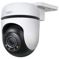 TP-LINK CAMARA IP VIGILANCIA 2K WIFI 360 OUTDOOR