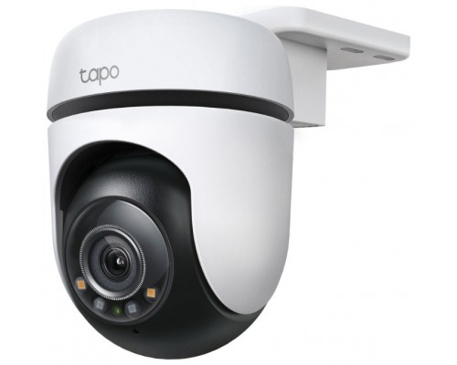 TP-LINK CAMARA IP VIGILANCIA 2K WIFI 360 OUTDOOR