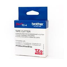 Cuchilla corte brother tc4