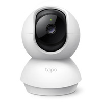 Camara seguridad wifi tp - link tapo tc71