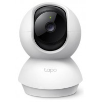 TP-LINK CAMARA IP VIGILANCIA 2K WIFI 360 INDOOR