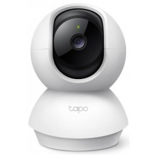 TP-LINK CAMARA IP VIGILANCIA 2K WIFI 360 INDOOR