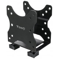 SOPORTE PARA MINI PC VESA TOOQ NEGRO