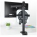 SOPORTE PARA MINI PC VESA TOOQ NEGRO