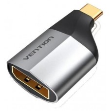 ADAPTADOR 1.2 USB-C/M A DISPLAYPORT/H VENTION