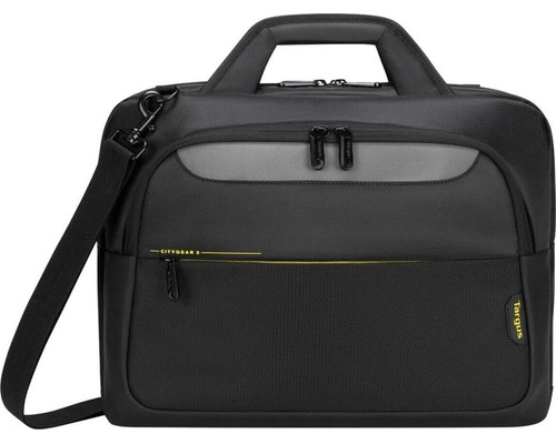 Maletin targus city gear 3 topload