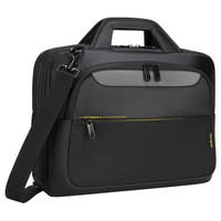 Maletin targus citygear 15 pulgadas -  17.3 pulgadas negro