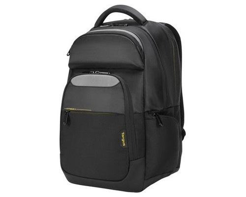 Mochila targus citygear portatil 14 pulgadas negra-MR45 Mochila targus citygear portatil 14 pulgadas negra