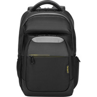 Mochila targus city gear portatil 15.6 pulgadas