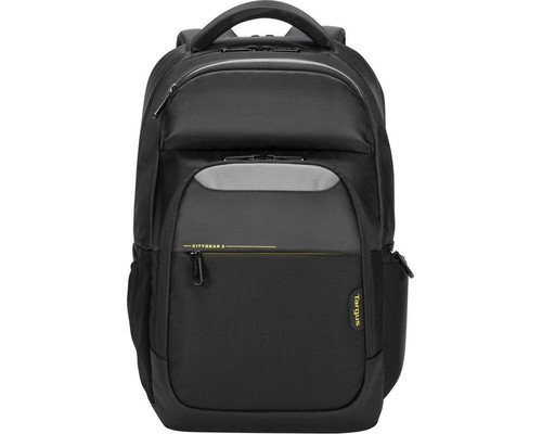 Mochila targus city gear portatil 15.6 pulgadas-MR50 Mochila targus city gear portatil 15.6 pulgadas