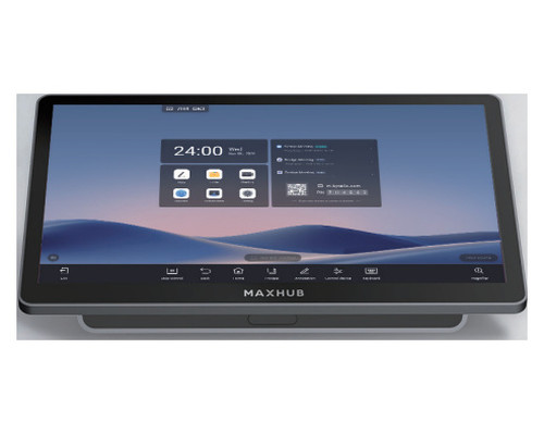TOUCH CONTROL PANEL MAXHUB TCP30M-DI145 TOUCH CONTROL PANEL MAXHUB TCP30M