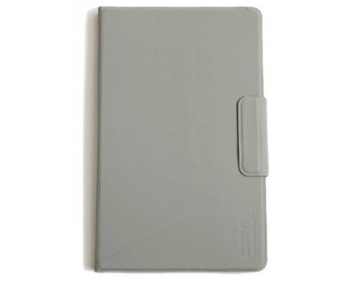 FUNDA TABLET 10"" X100 GRIS BILLOW