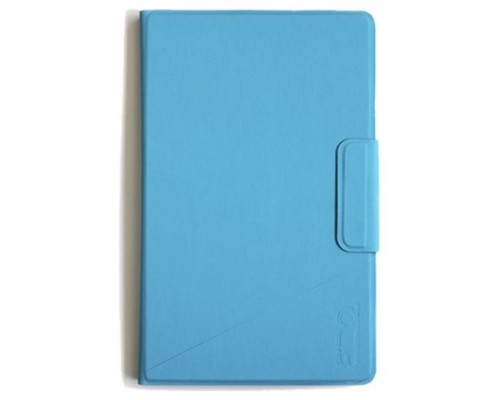 FUNDA TABLET 10"" X100 AZUL BILLOW