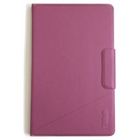 FUNDA TABLET 10"" X100 MORADO BILLOW