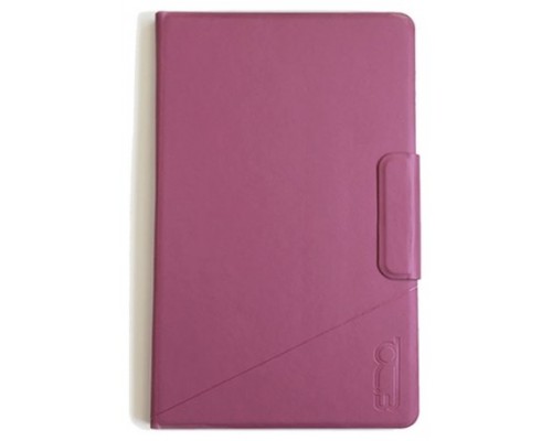 FUNDA TABLET 10"" X100 MORADO BILLOW