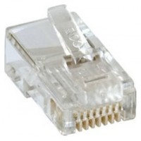 CONECTOR RJ45 CAT.5E BOLSA 100UD NANOCABLE