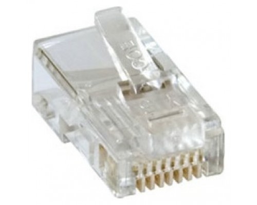 CONECTOR RJ45 CAT.5E BOLSA 100UD NANOCABLE