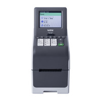 Impresora etiquetas y tickets brother td - 2350dsa203-145MR Impresora etiquetas y tickets brother td - 2350dsa203