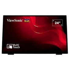 MONITOR VIEWSONIC 23,8  TD2465 TACTIL IPS VGA HDMI DDP 2 USB PEN