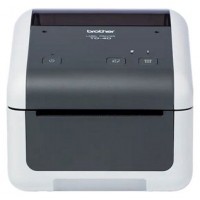 Brother Impresora Térmica TD-4210D Usb Serie