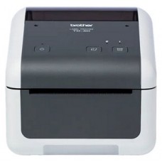 Brother Impresora Térmica TD-4210D Usb Serie